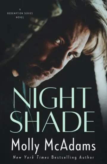 Cover of Nightshade
