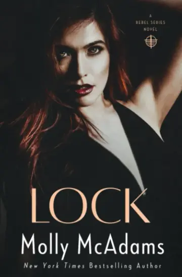Cover of Lock
