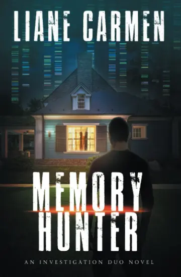 Cover of Memory Hunter