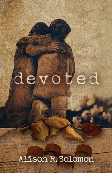 Cover of Devoted