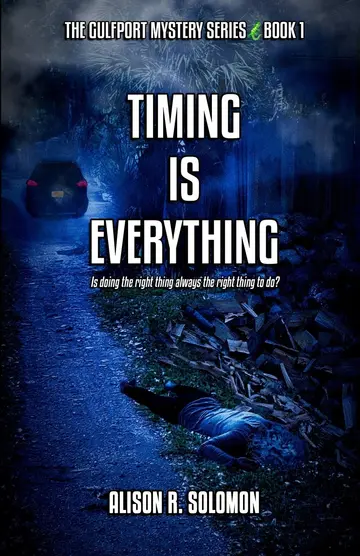 Cover of Timing Is Everything