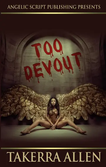 Cover of TOO Devout