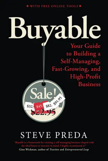 Cover of Buyable