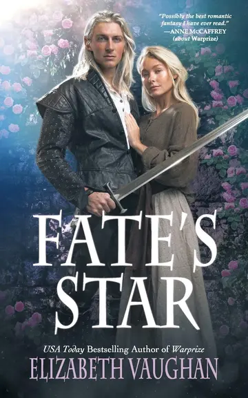 Cover of Fate's Star