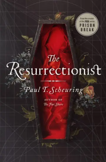 Cover of The Resurrectionist