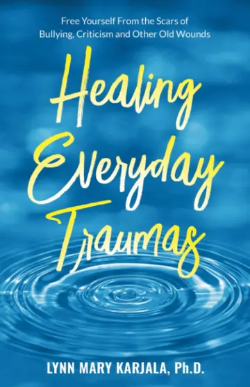 Cover of Healing Everyday Traumas