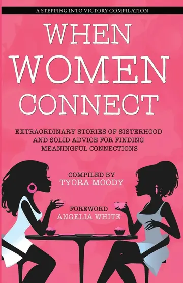 Cover of When Women Connect