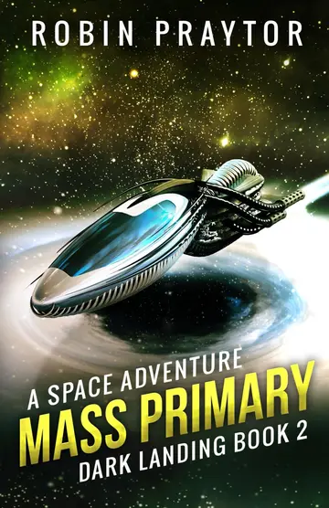Cover of Mass Primary