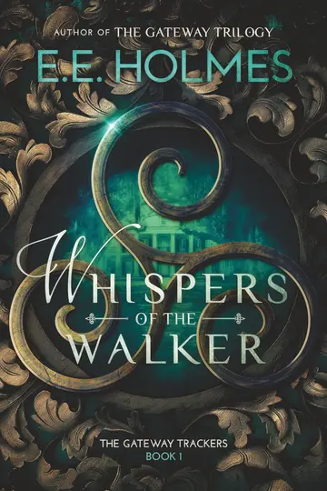 Cover of Whispers of the Walker
