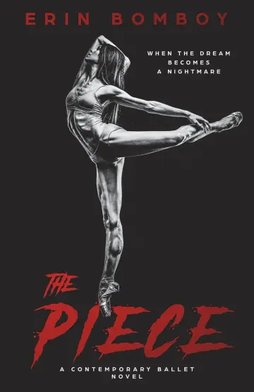 Cover of The Piece