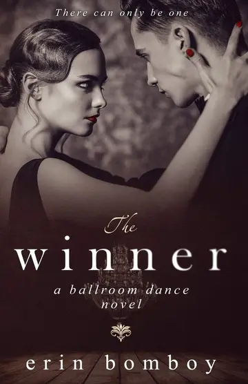 Cover of The Winner