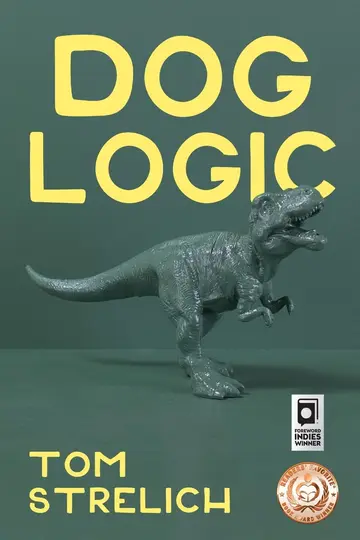 Cover of Dog Logic