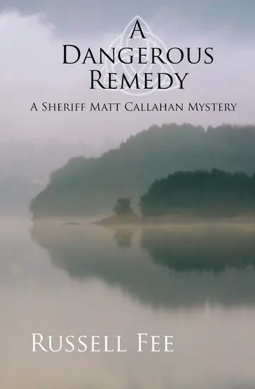 Cover of A Dangerous Remedy