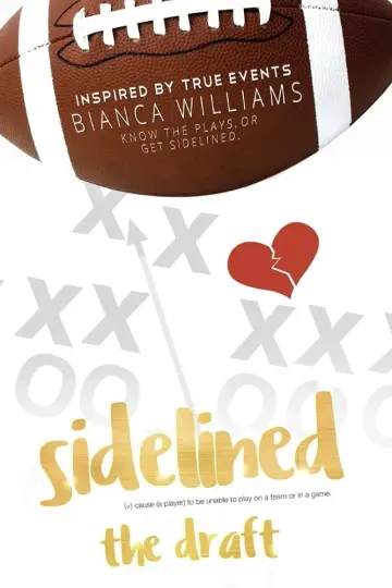 Cover of Sidelined