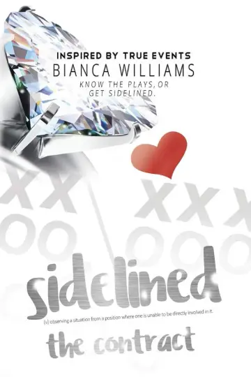 Cover of Sidelined