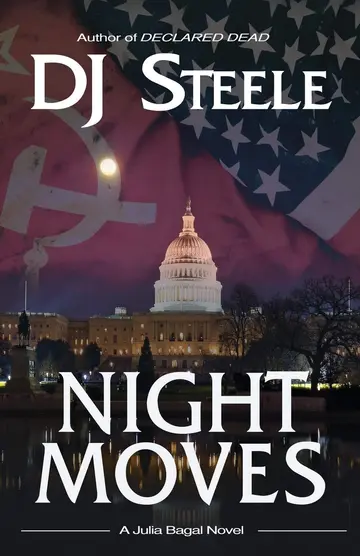 Cover of Night Moves