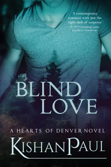 Cover of Blind Love