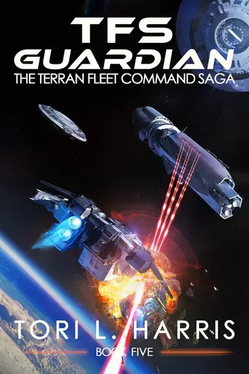 Cover of TFS Guardian