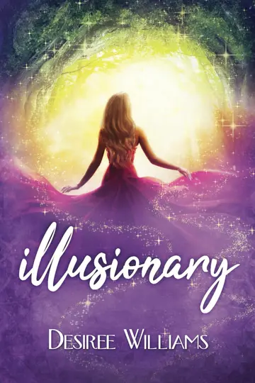 Cover of Illusionary