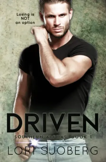 Cover of Driven