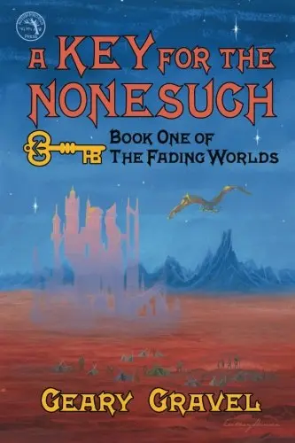 Cover of A Key for the Nonesuch
