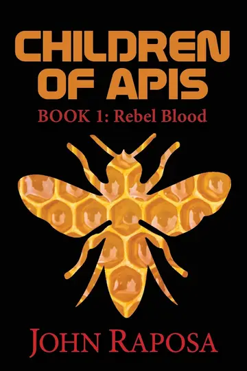 Cover of Children of Apis
