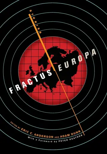 Cover of Fractus Europa