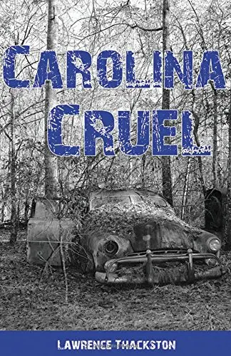 Cover of Carolina Cruel