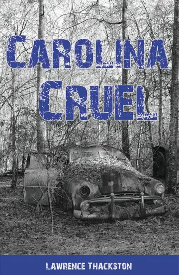 Cover of Carolina Cruel