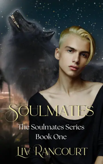 Cover of Soulmates