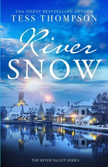 Cover of Riversnow