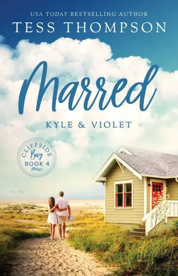 Cover of Marred