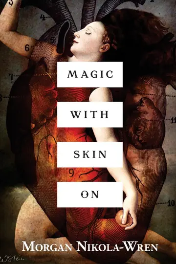 Cover of Magic with Skin on