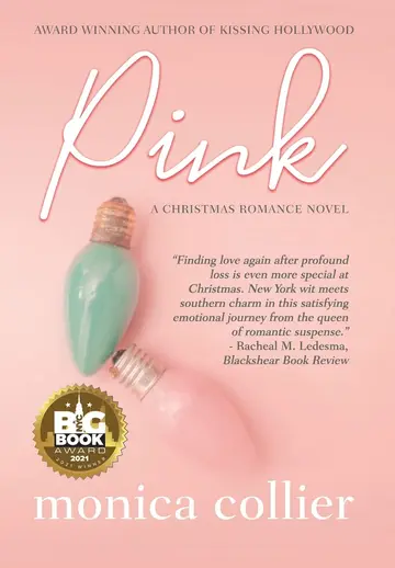 Cover of Pink