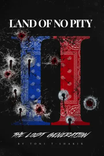 Cover of Land of No Pity 2