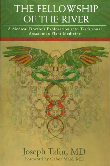 Cover of The Fellowship of the River