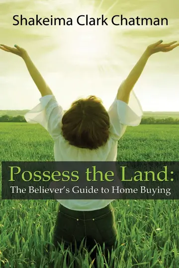 Cover of Possess the Land