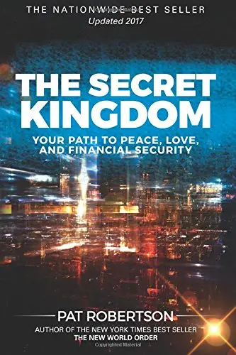 Cover of The Secret Kingdom