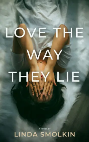 Cover of Love the Way They Lie