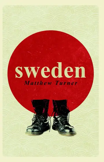 Cover of Sweden