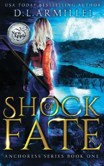 Cover of Shock of Fate