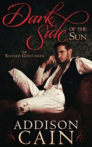 Cover of Dark Side of the Sun