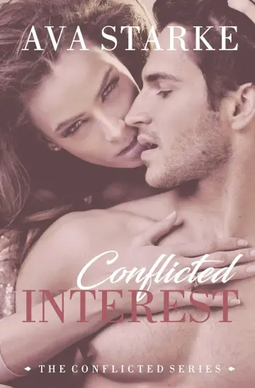 Cover of Conflicted Interest