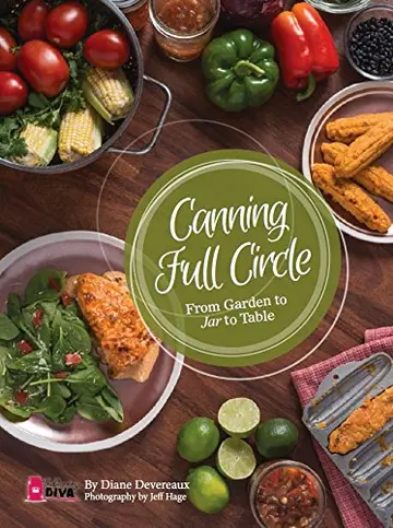 Cover of Canning Full Circle