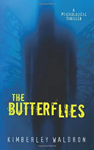 Cover of The Butterflies