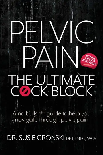Cover of Pelvic Pain