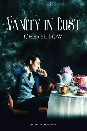 Cover of Vanity in Dust