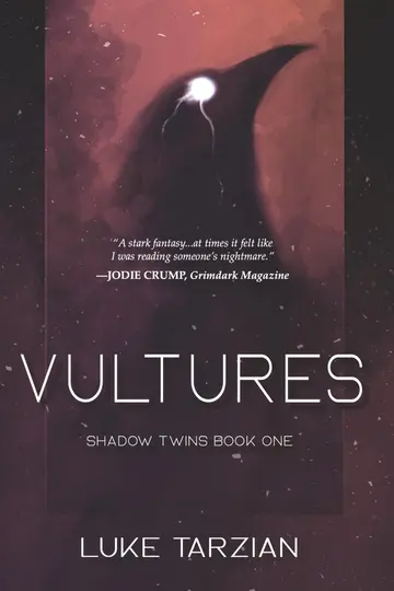 Cover of Vultures