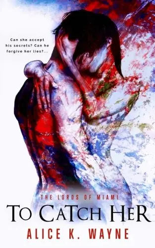 Cover of The Lords of Miami