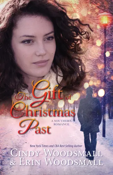 Cover of The Gift of Christmas Past